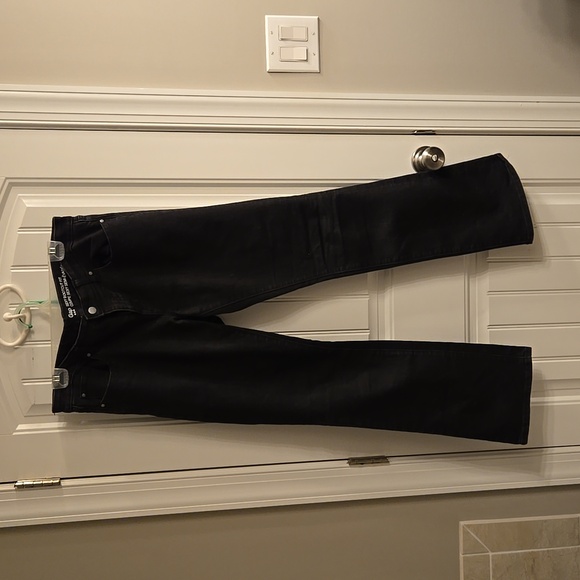 Black Gap Jeans - Picture 1 of 3